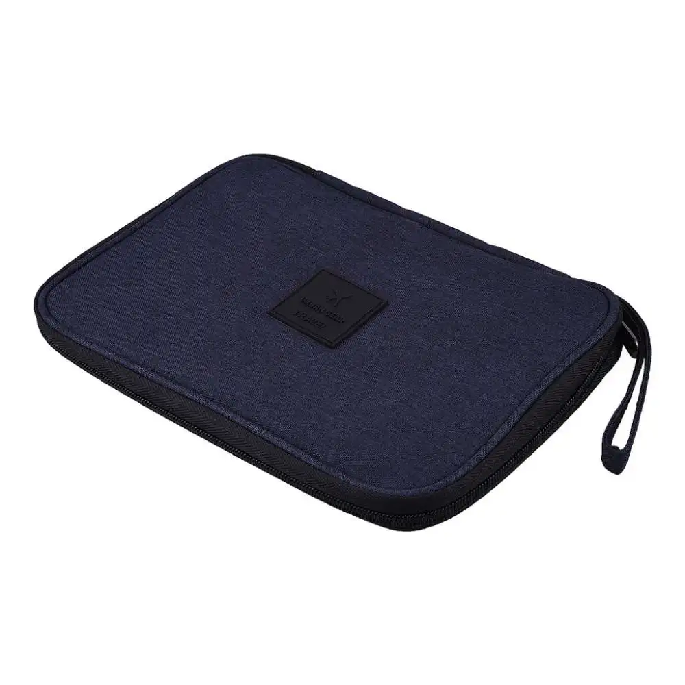 Personalized UG Travel Digital Pouch